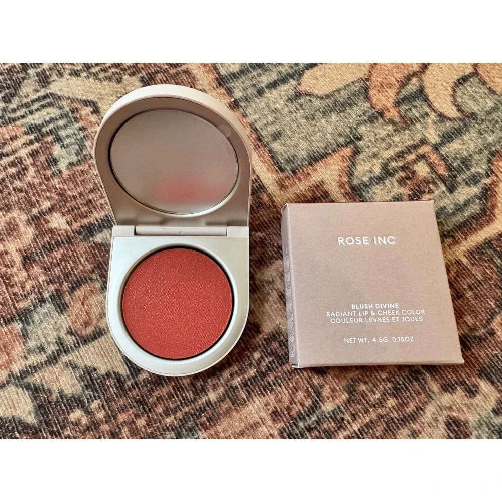 Rose Inc rose inc